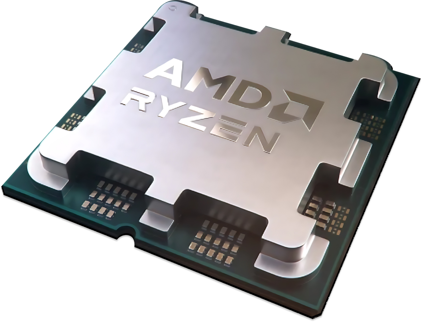 Процессор AMD Ryzen