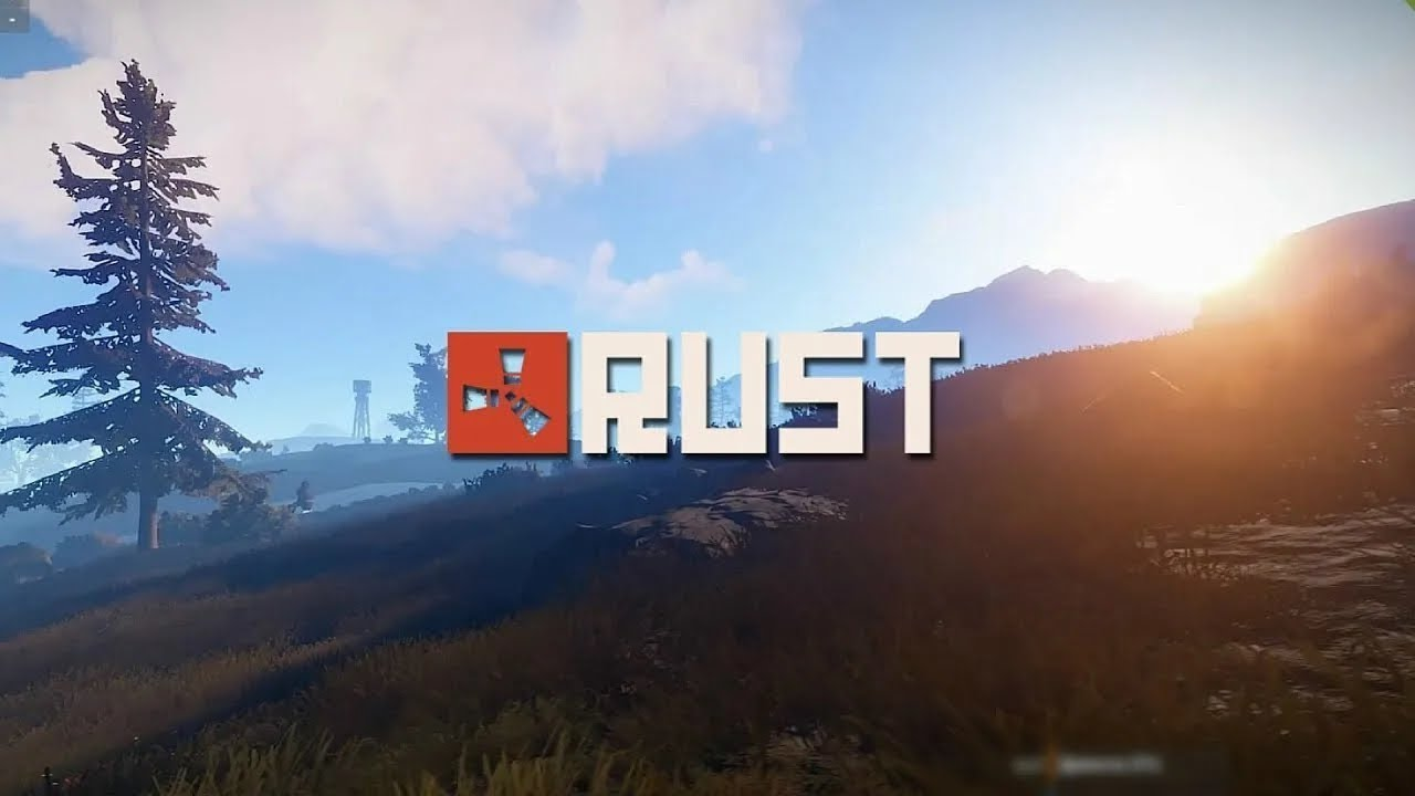 Rust